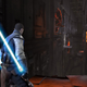 Illustration for article titled These Arent (Or Maybe Are) The Force Unleashed II Screens Youre Looking For
